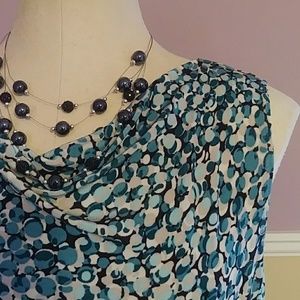 Coldwater Creek Skirt Set